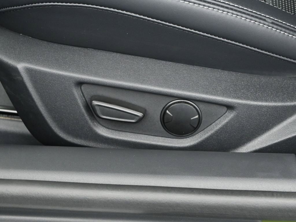 New 2025 Ford Mustang GT Premium w/ GT Performance Package image 12