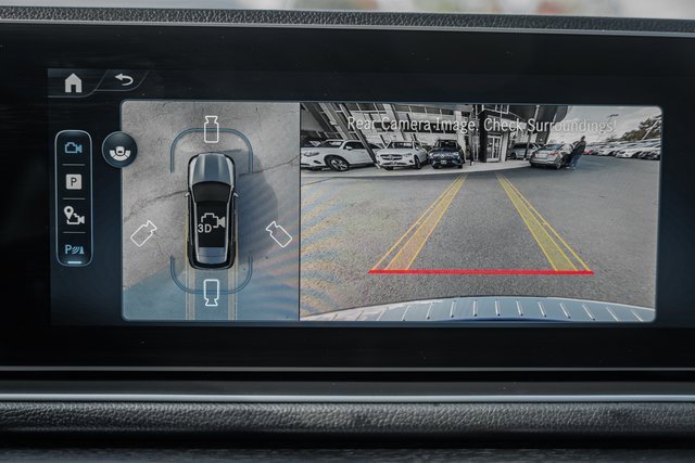 Certified 2025 Mercedes-Benz GLE 450e 4MATIC image 42