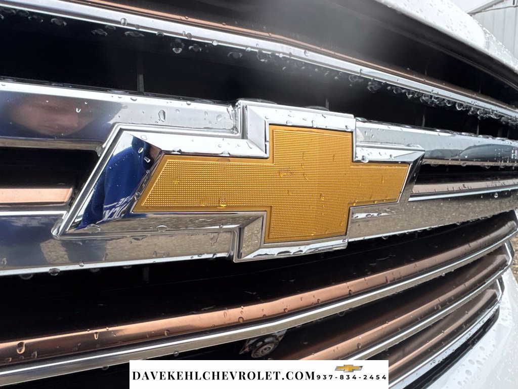 Used 2024 Chevrolet Tahoe High Country AWD/4WD image 48