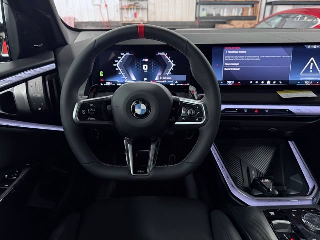 New 2026 BMW X3 M50 w/ Premium Package AWD/4WD image 26