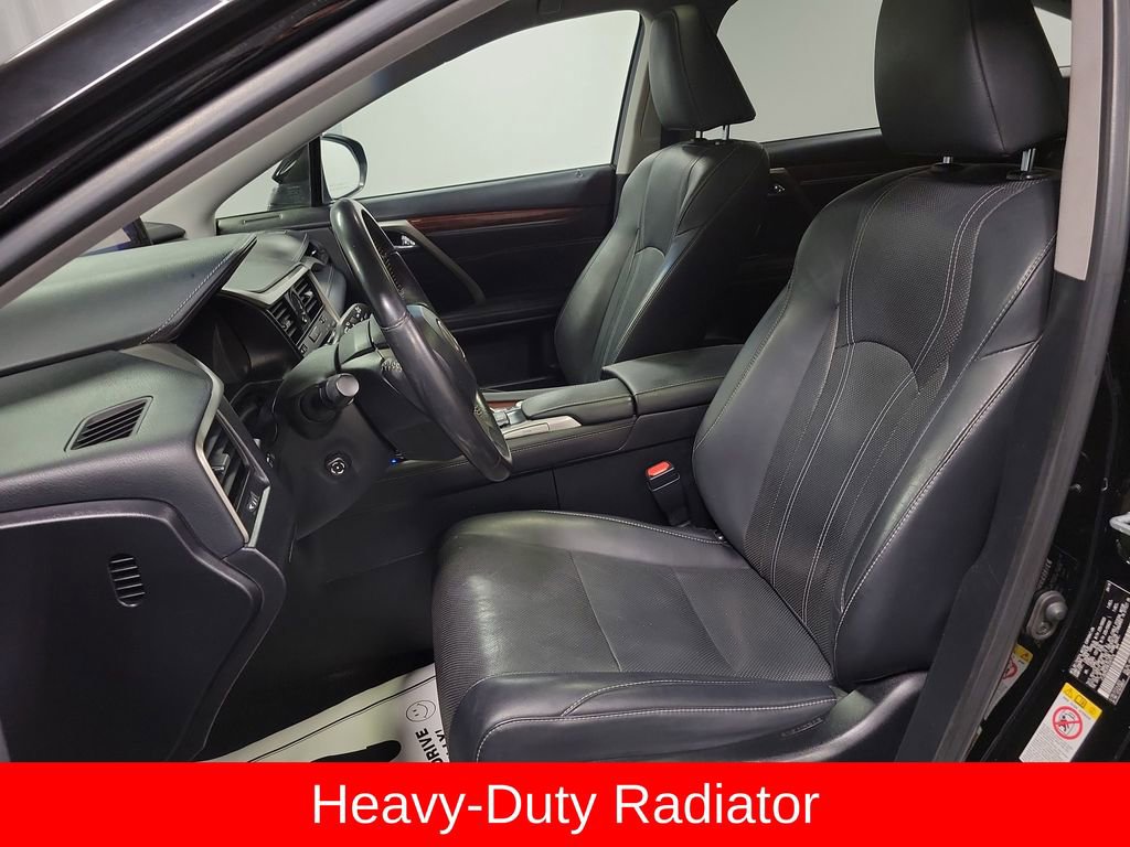 Used 2019 Lexus RX 350 AWD image 13