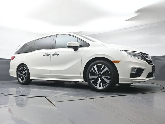 Used 2019 Honda Odyssey Elite image 41