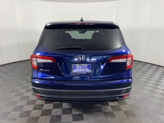 Used 2019 Honda Pilot LX image 6