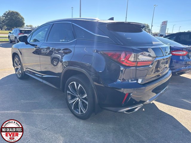 Used 2019 Lexus RX 350 AWD w/ Navigation Package image 7