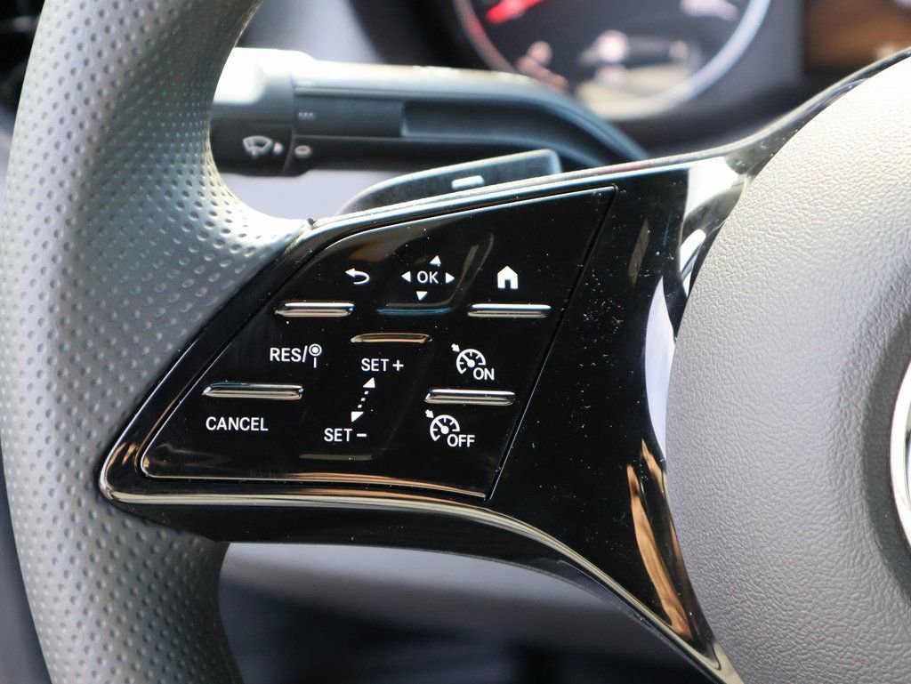 New 2026 Mercedes-Benz Sprinter 144 Cargo image 38