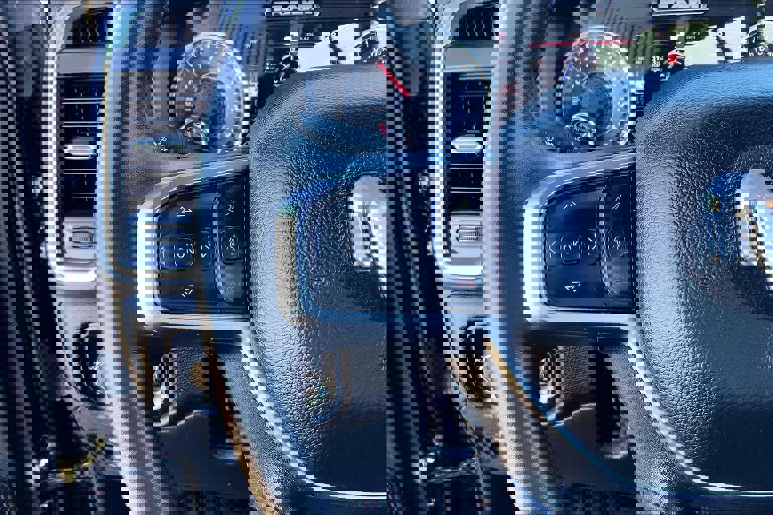 Used 2024 RAM 1500 Lone Star image 23