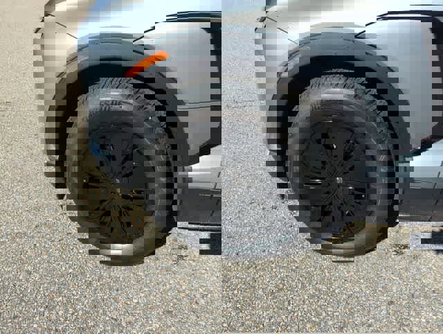 New 2026 Chevrolet Blazer EV LT image 32