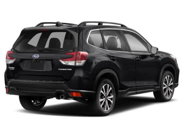 Used 2019 Subaru Forester Limited AWD/4WD image 5
