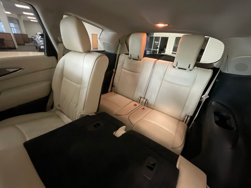 Used 2016 INFINITI QX60 Luxe w/ Premium Package AWD/4WD image 23