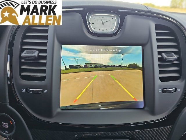 Used 2023 Chrysler 300 C RWD image 15