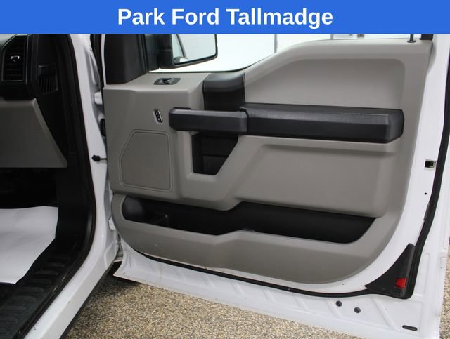 Used 2018 Ford F150 XL w/ Equipment Group 101A Mid AWD/4WD image 19