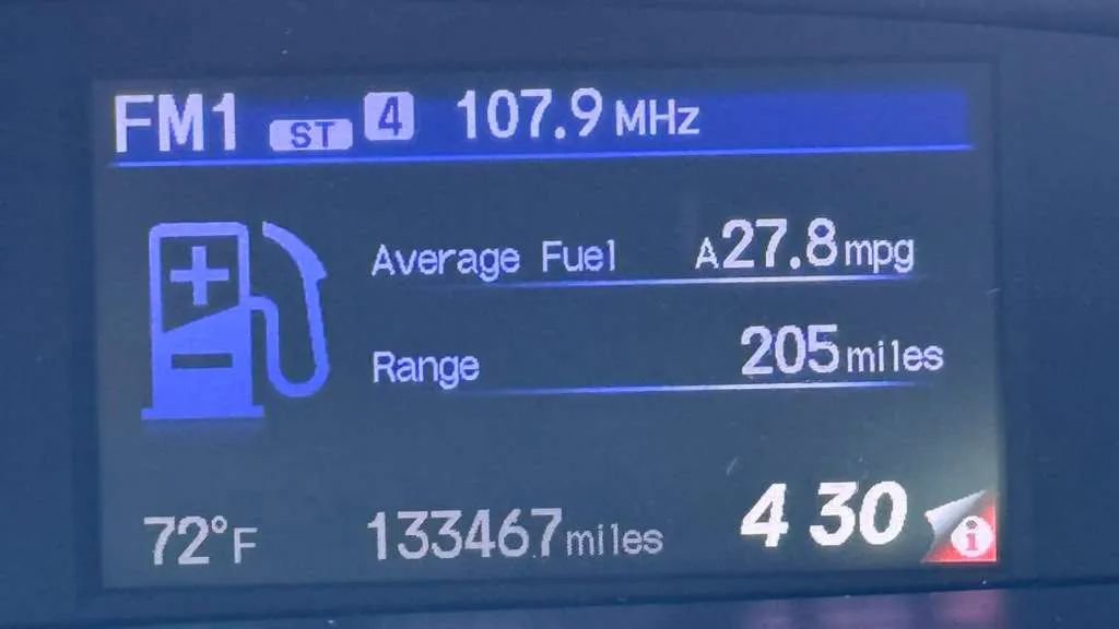 Used 2013 Honda Civic LX image 18
