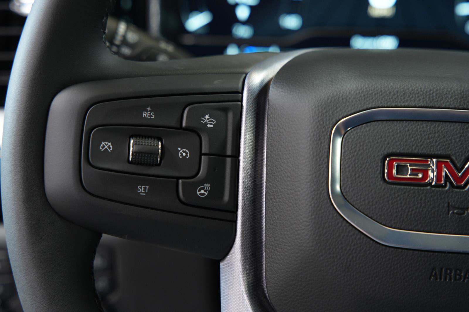 New 2025 GMC Sierra 2500 SLT w/ SLT Premium Package image 32