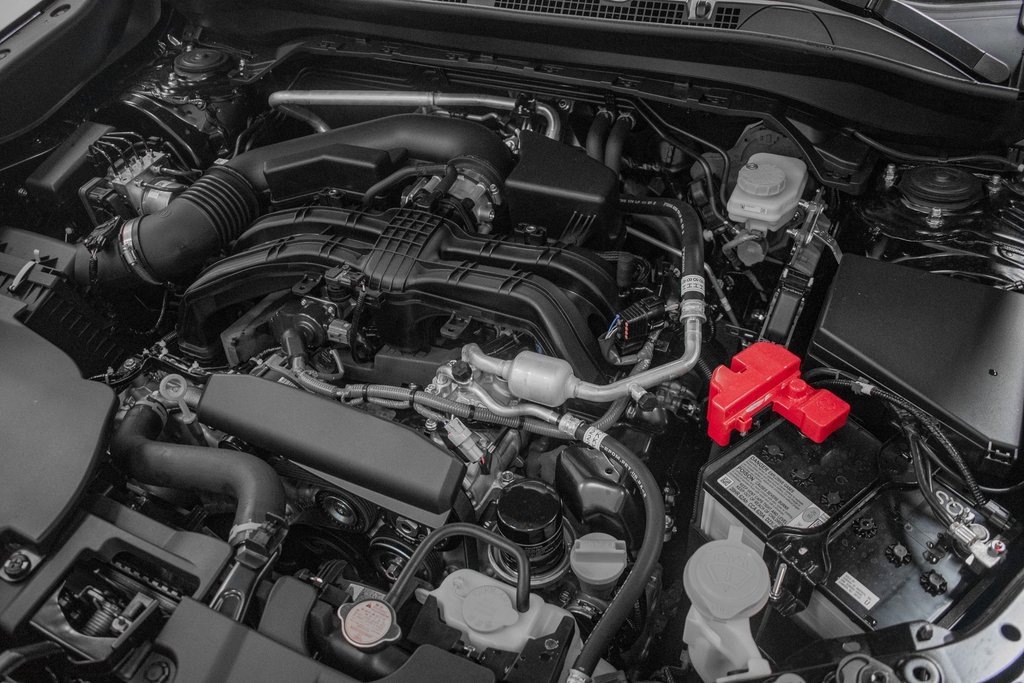 New 2026 Subaru Forester Limited image 7