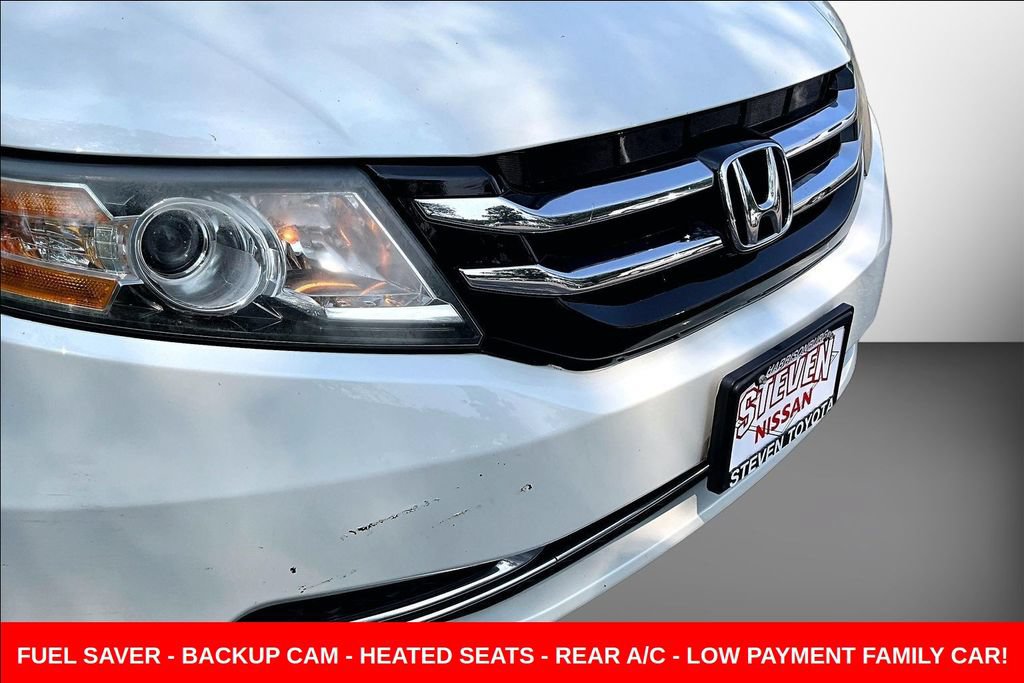 Used 2014 Honda Odyssey EX-L image 33