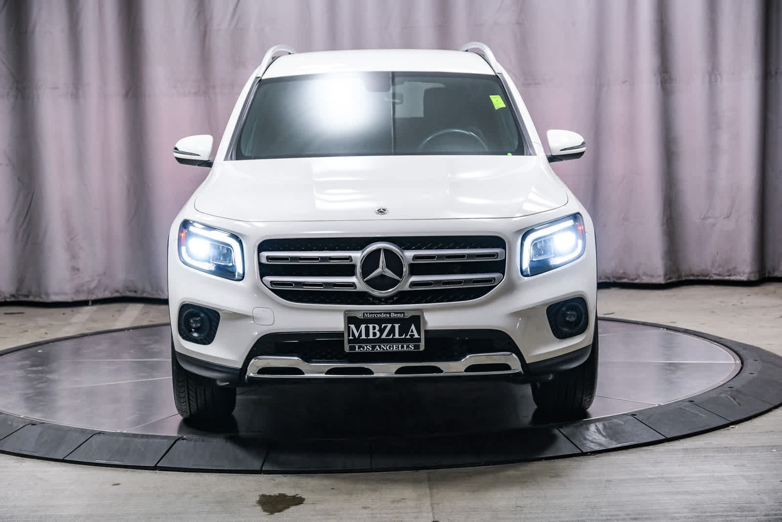 Used 2022 Mercedes-Benz GLB 250 image 6