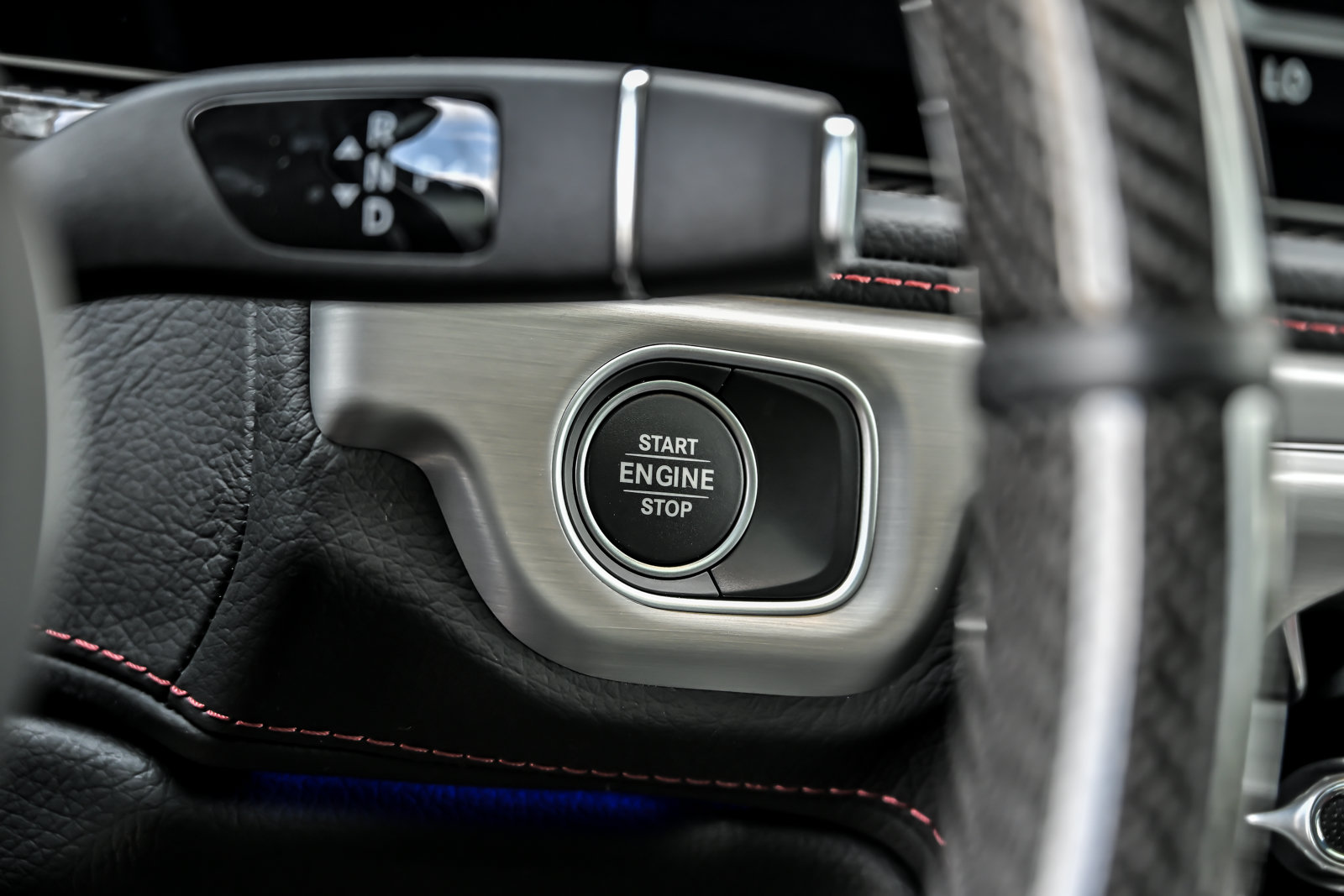 Used 2024 Mercedes-Benz G 63 AMG 4MATIC image 30