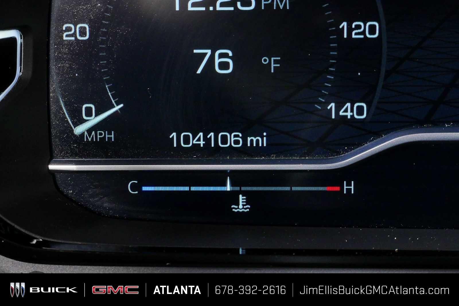 Certified 2022 GMC Yukon XL Denali w/ Max Trailering Package AWD/4WD image 12