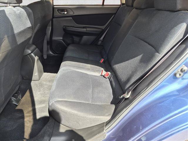 Used 2014 Subaru Impreza 2.0i Premium w/ All-Weather Package w/CVT AWD/4WD image 16