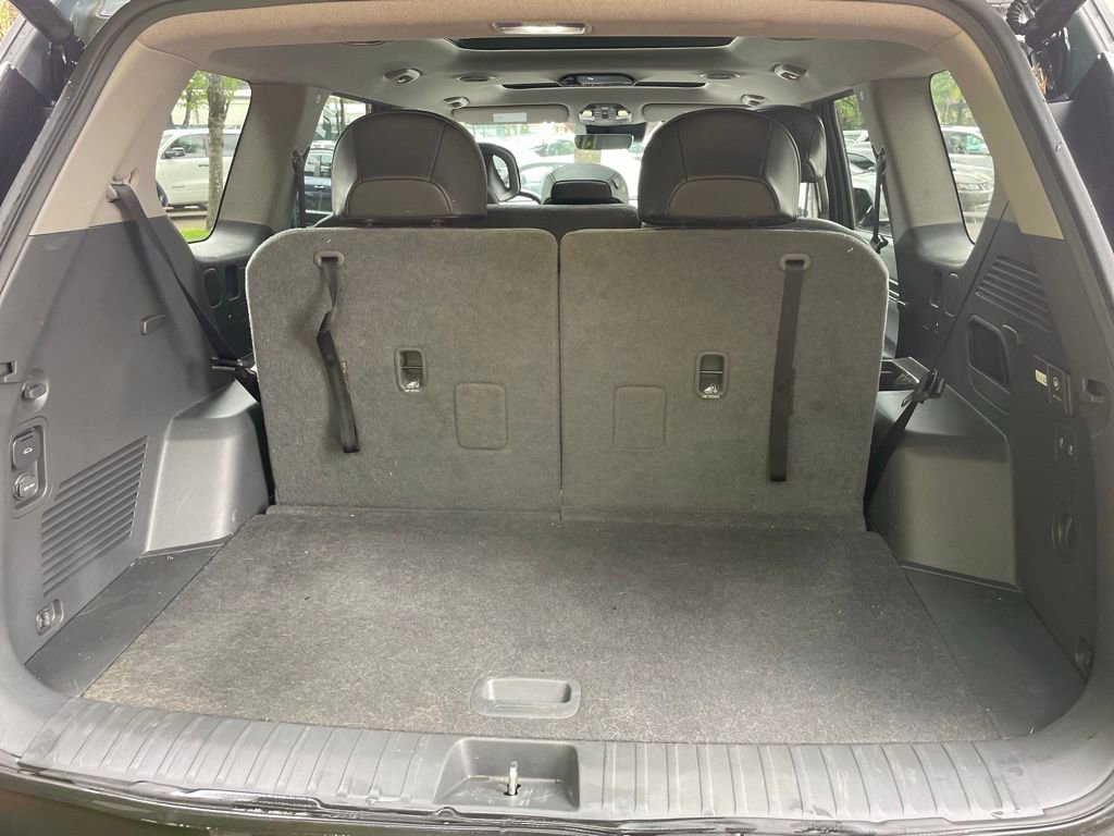 Used 2024 Kia EV9 Wind AWD/4WD image 22