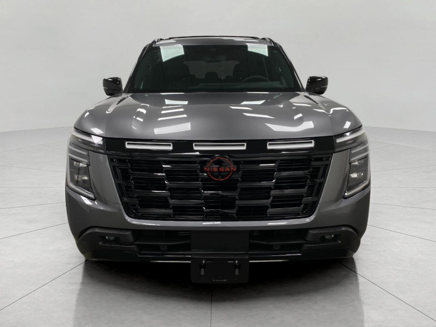 Used 2025 Nissan Armada PRO-4X image 11