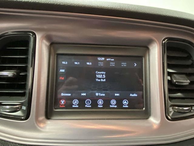 Used 2023 Dodge Challenger GT w/ Blacktop Package image 13