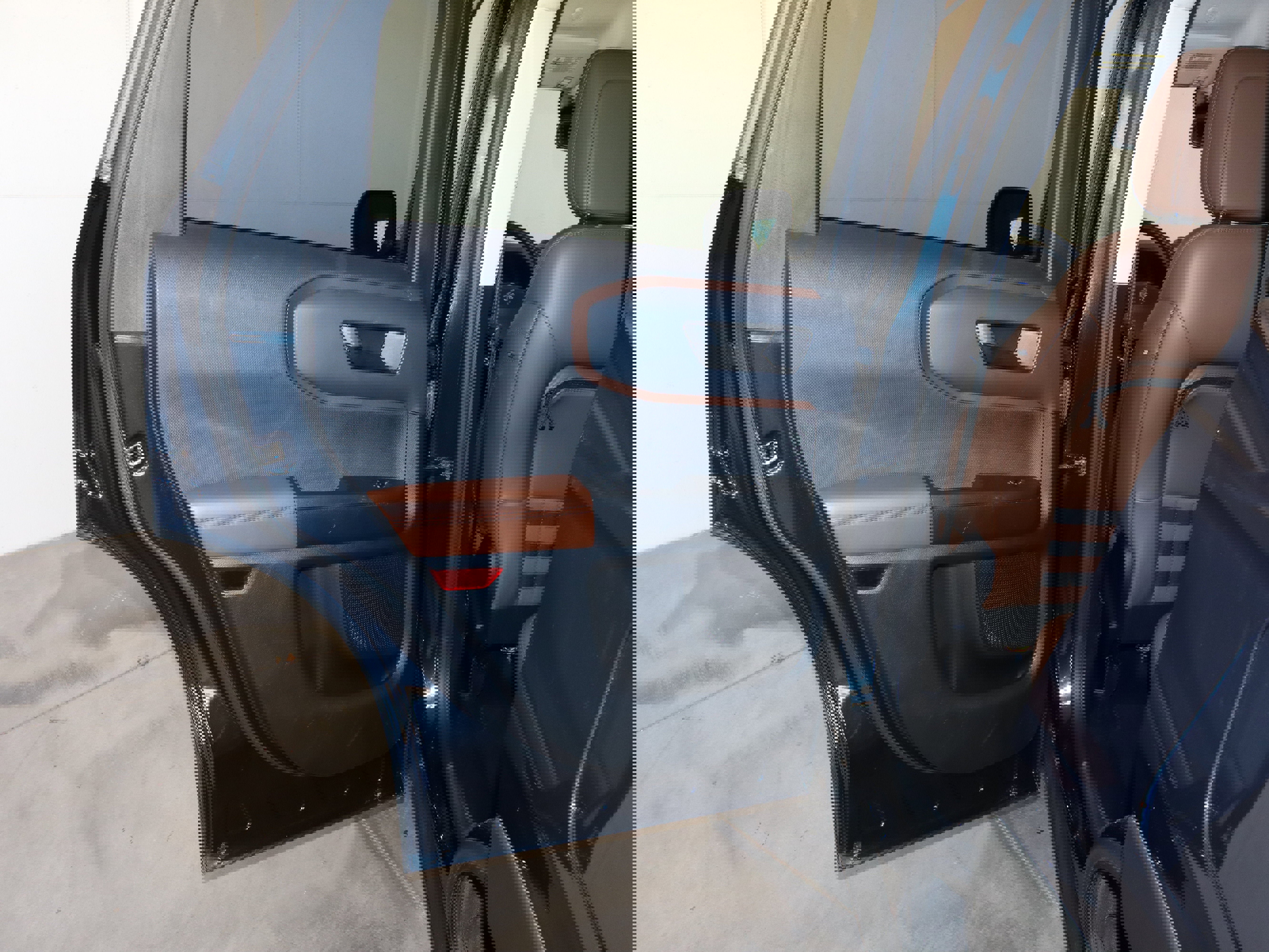 Used 2021 Ford Bronco Sport Outer Banks image 38