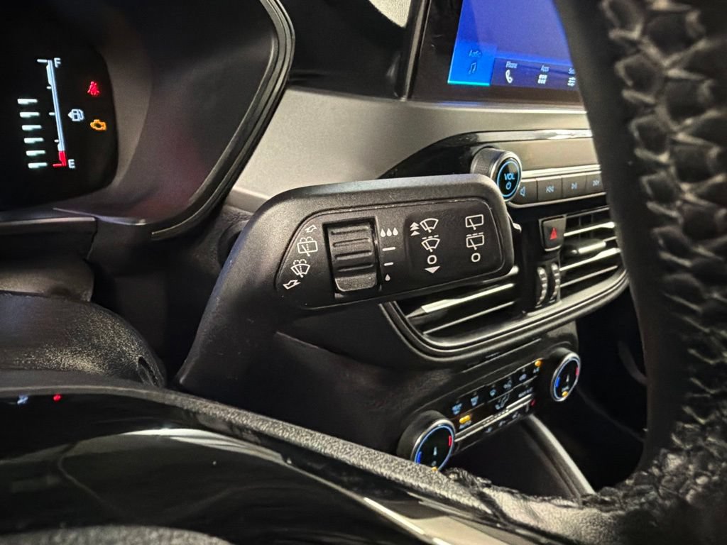 Certified 2024 Ford Escape Active AWD/4WD image 23