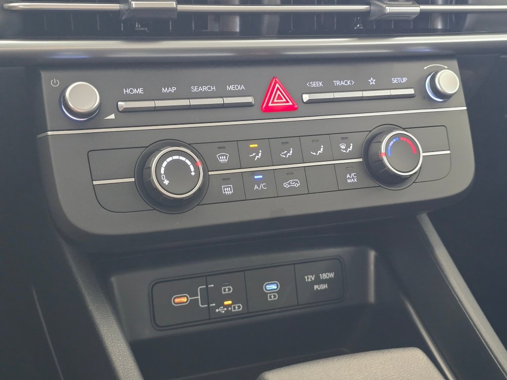 New 2026 Hyundai Tucson SE AWD/4WD image 28