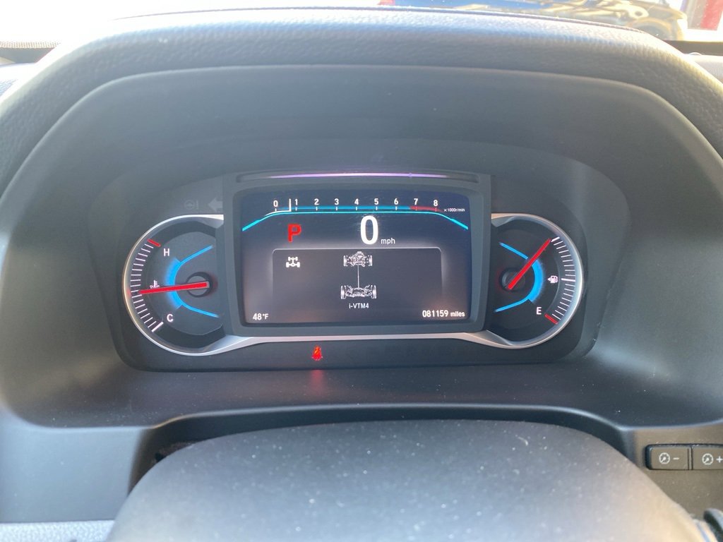Used 2019 Honda Pilot EX image 14
