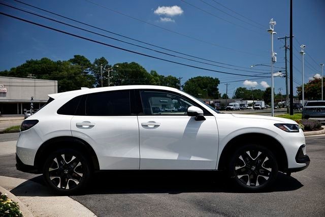 New 2026 Honda HR-V EX-L image 12