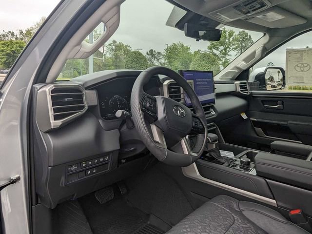 New 2024 Toyota Tundra Limited image 12