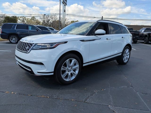 Used 2020 Land Rover Range Rover Velar S image 9