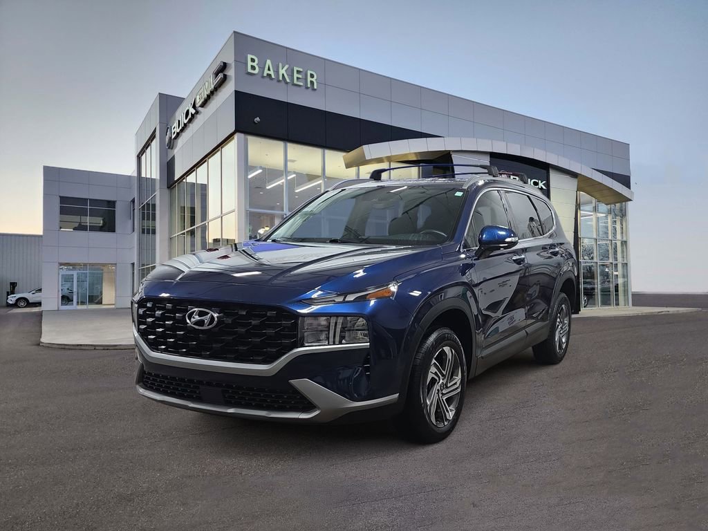 Used 2023 Hyundai Santa Fe SEL