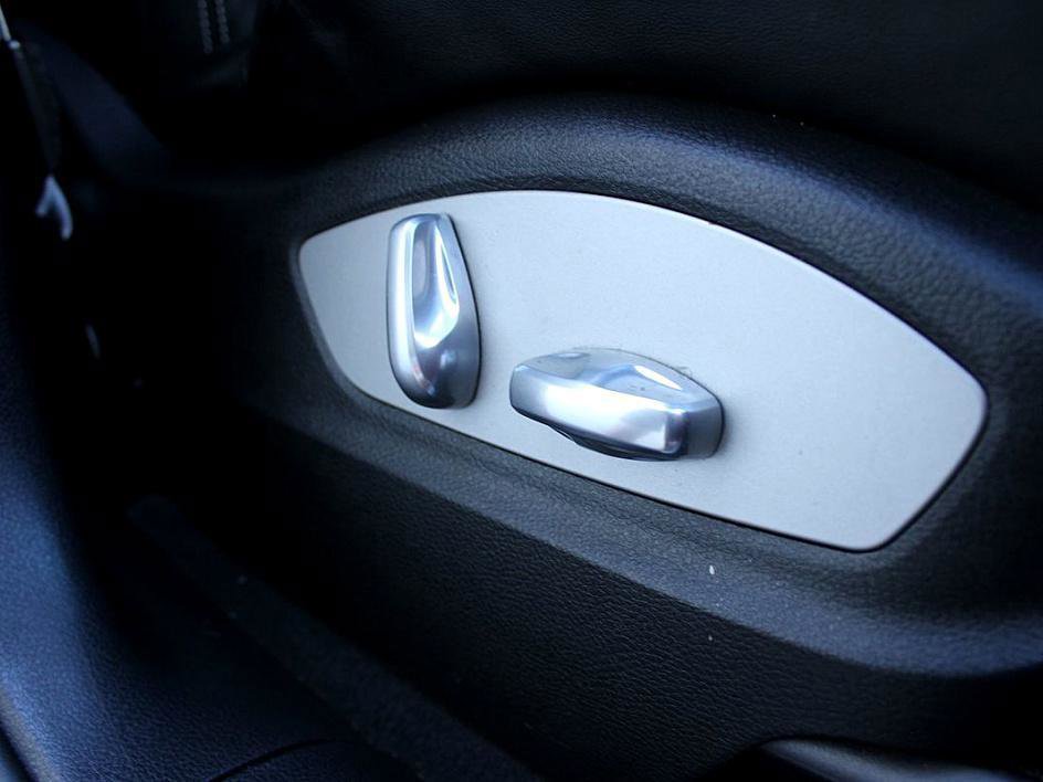 Used 2017 Porsche Macan GTS image 24