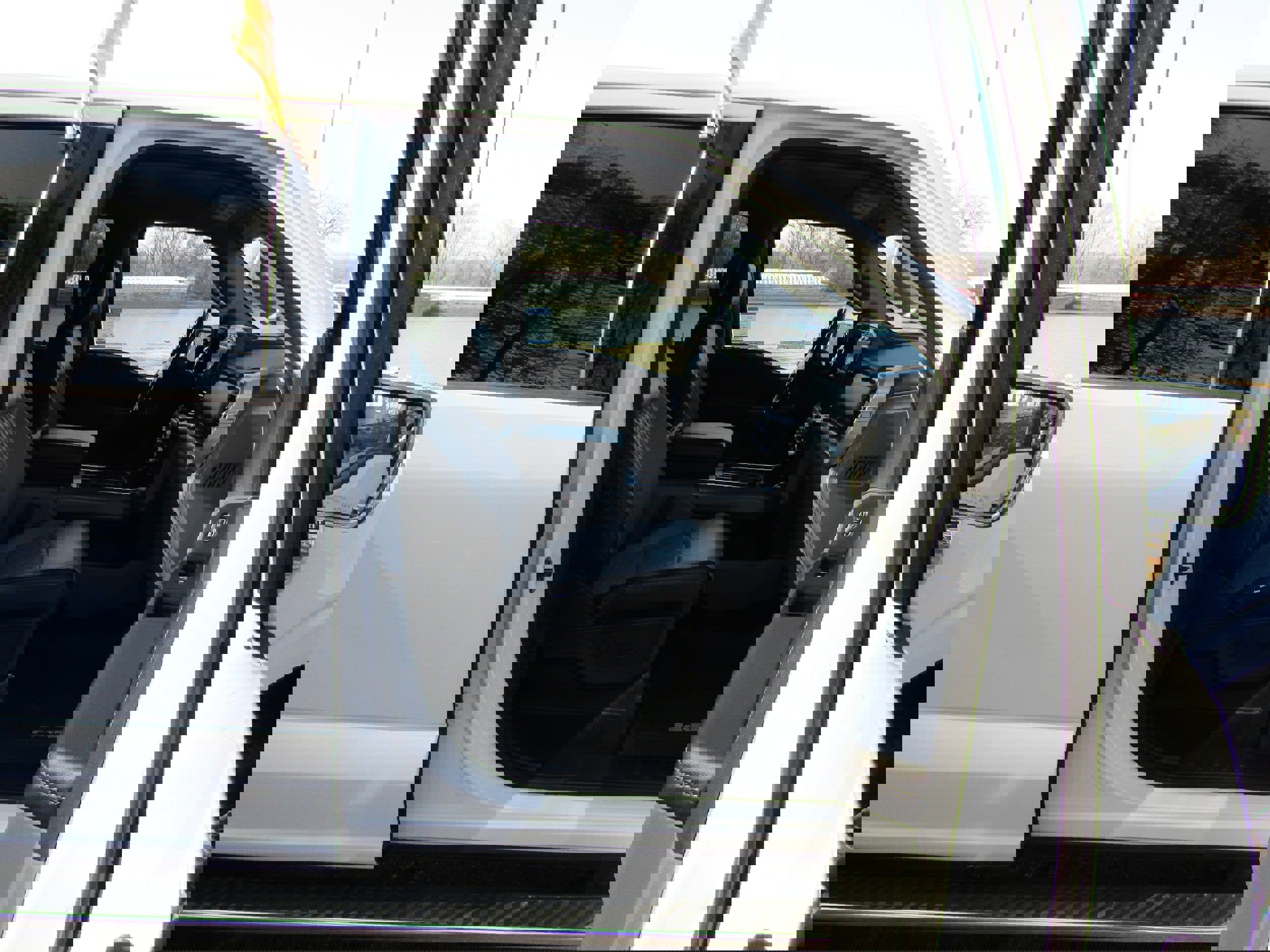 Certified 2022 Ford F150 XLT w/ Equipment Group 302A High image 17