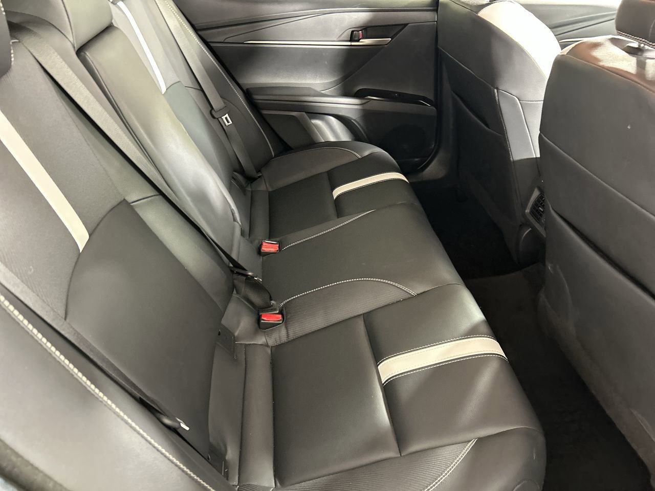 Used 2026 Toyota Camry SE w/ Convenience Package FWD image 25