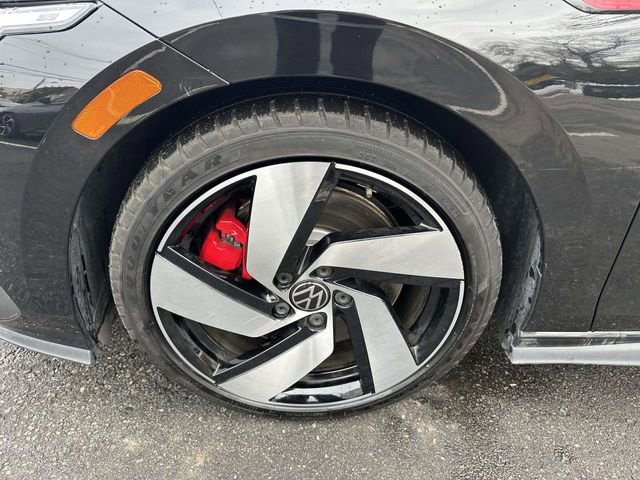 Used 2024 Volkswagen GTI S image 7
