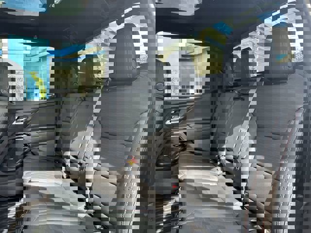 New 2024 Chevrolet Silverado EV RST image 27