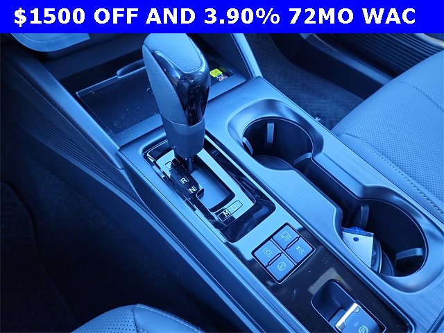 New 2026 Subaru Outback Limited XT image 22