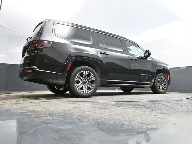 Used 2024 Jeep Wagoneer Series II AWD/4WD image 62