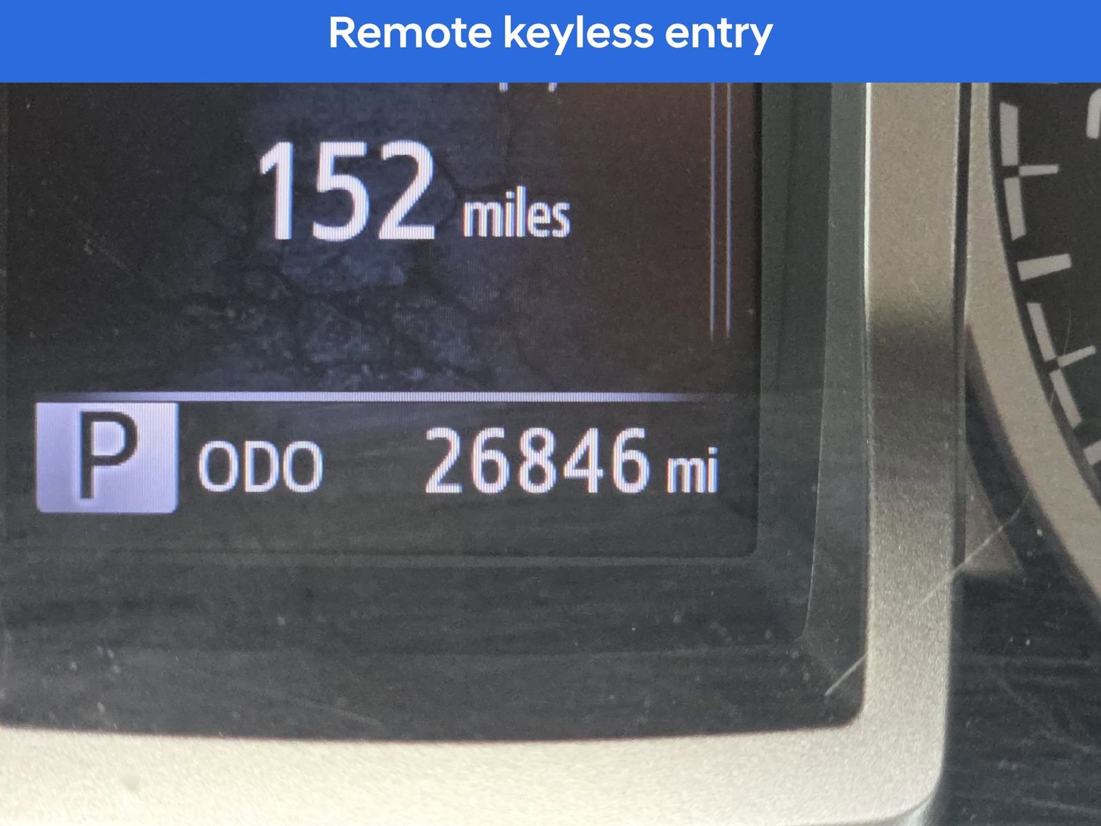 Used 2022 Toyota Tacoma SR5 image 30