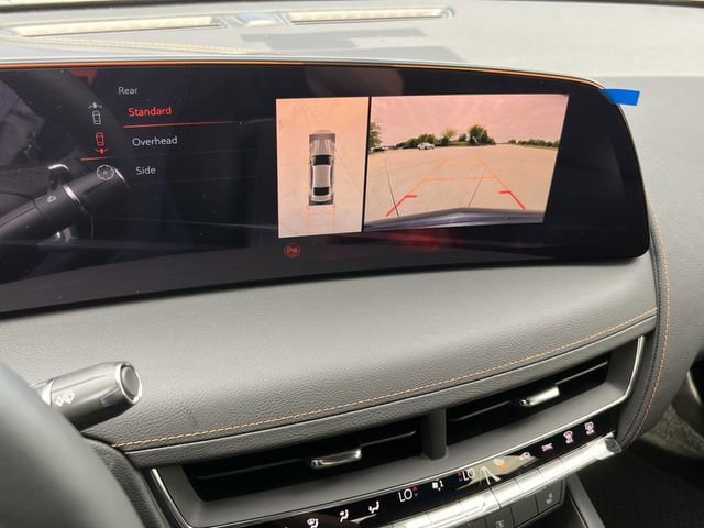 New 2026 Cadillac CT5 V RWD image 16