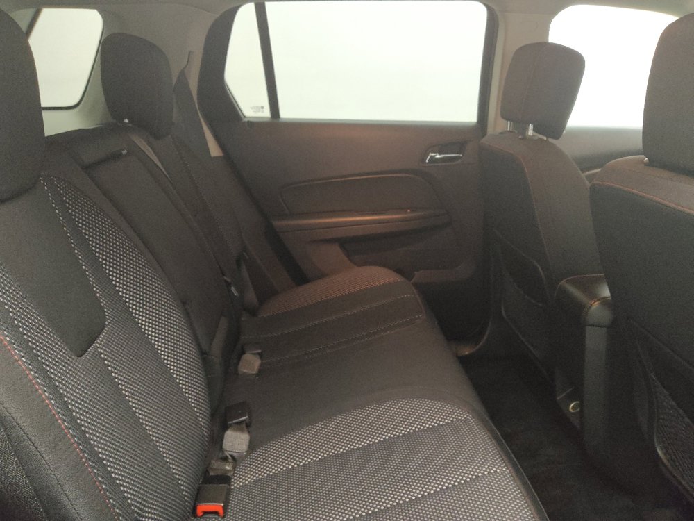 Used 2014 GMC Terrain SLE w/ Convenience Package image 19