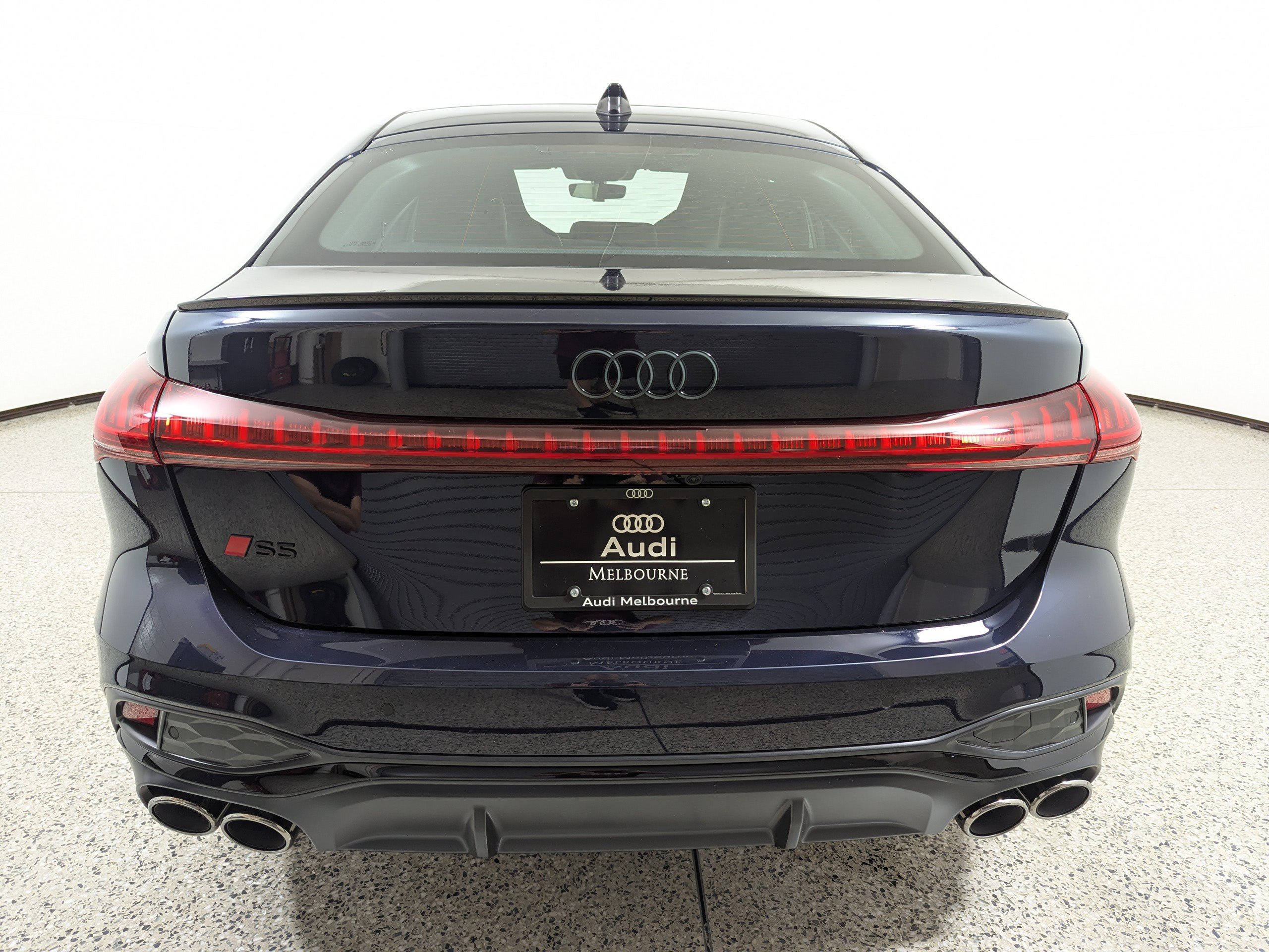 New 2026 Audi S5 Premium Plus AWD/4WD image 6