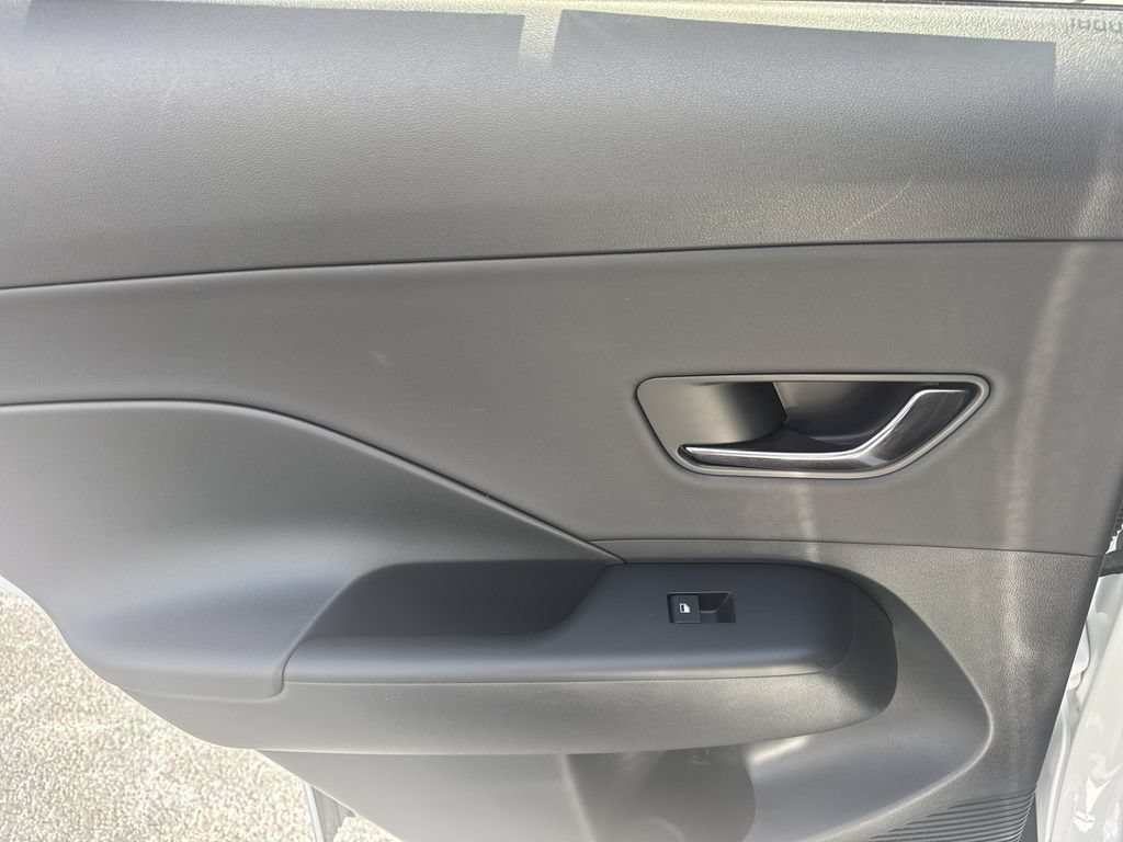 Used 2024 Hyundai Kona N Line AWD/4WD image 20