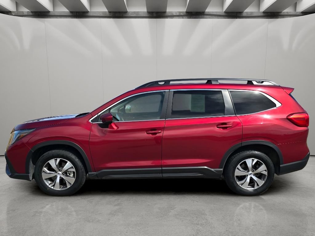 Used 2025 Subaru Ascent Premium AWD/4WD image 2