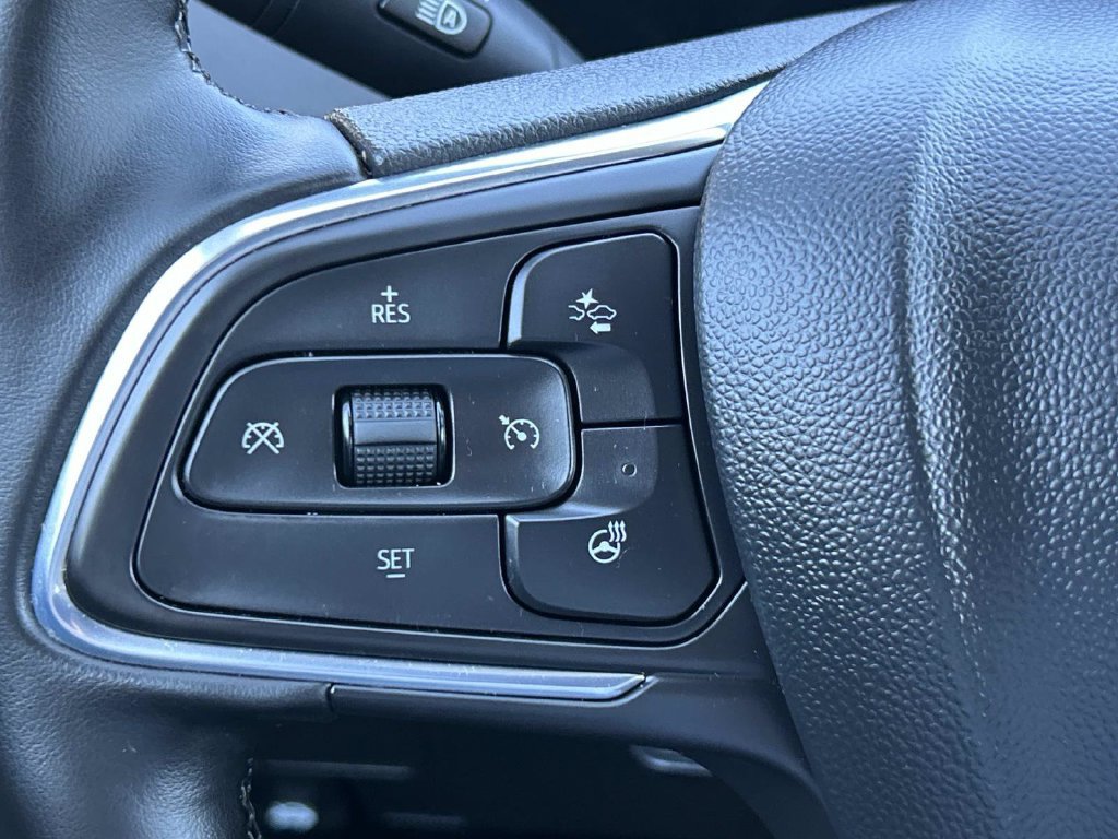 Used 2024 Buick Encore GX Sport Touring w/ Comfort Package AWD/4WD image 30