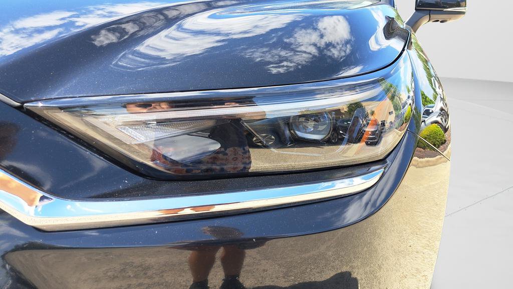 Used 2025 Toyota Grand Highlander AWD Hybrid image 24