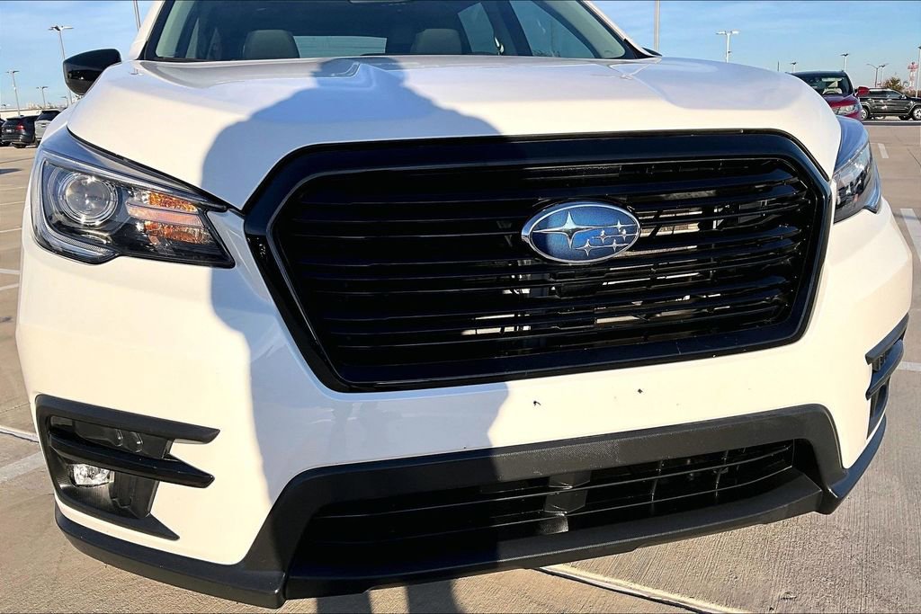 Used 2022 Subaru Ascent Onyx Edition image 35